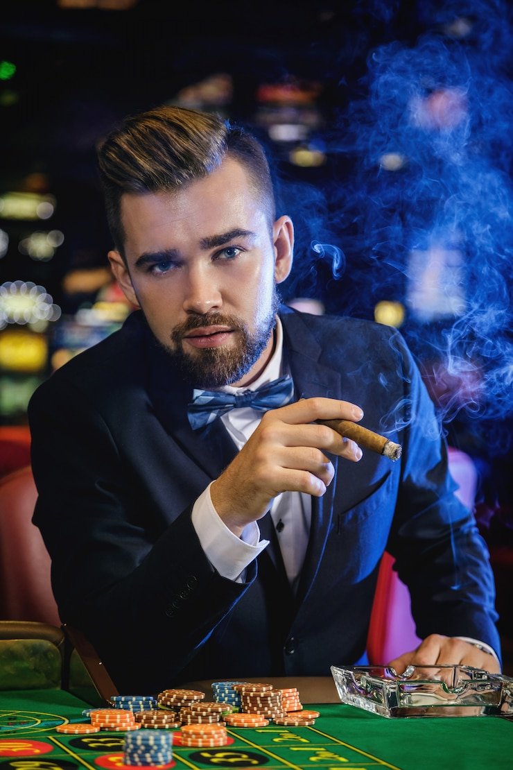 droyal88 Auto Roulette