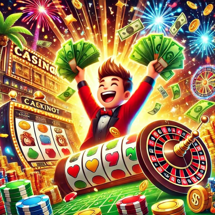 droyal88 mobile gaming