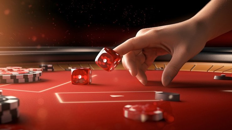 droyal88 Platform Permainan yang Dibangun untuk Malaysia